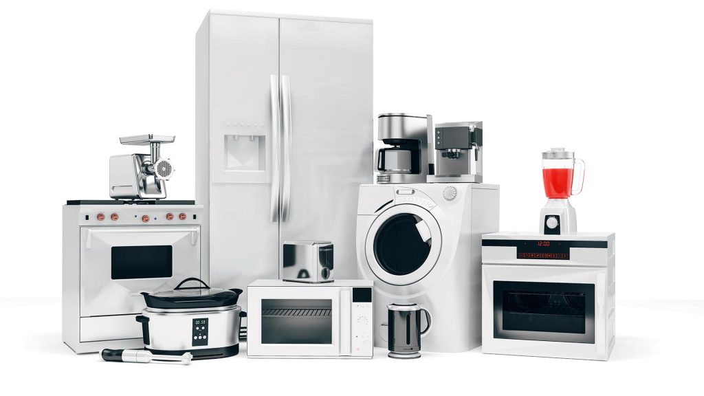right home appliances