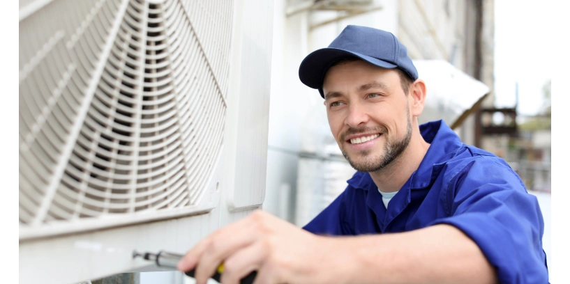 Comfort Tech Repair Services