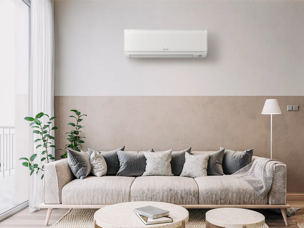 mini split ac