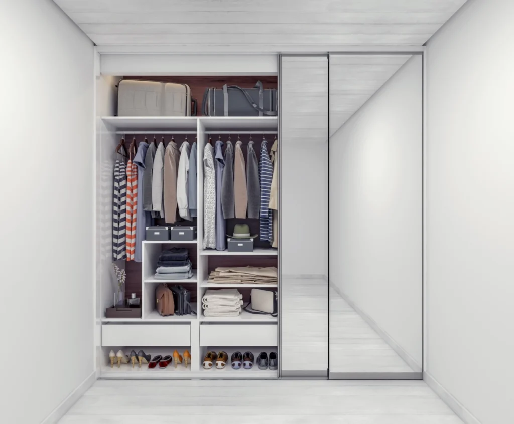 Sliding Wardrobe Doors