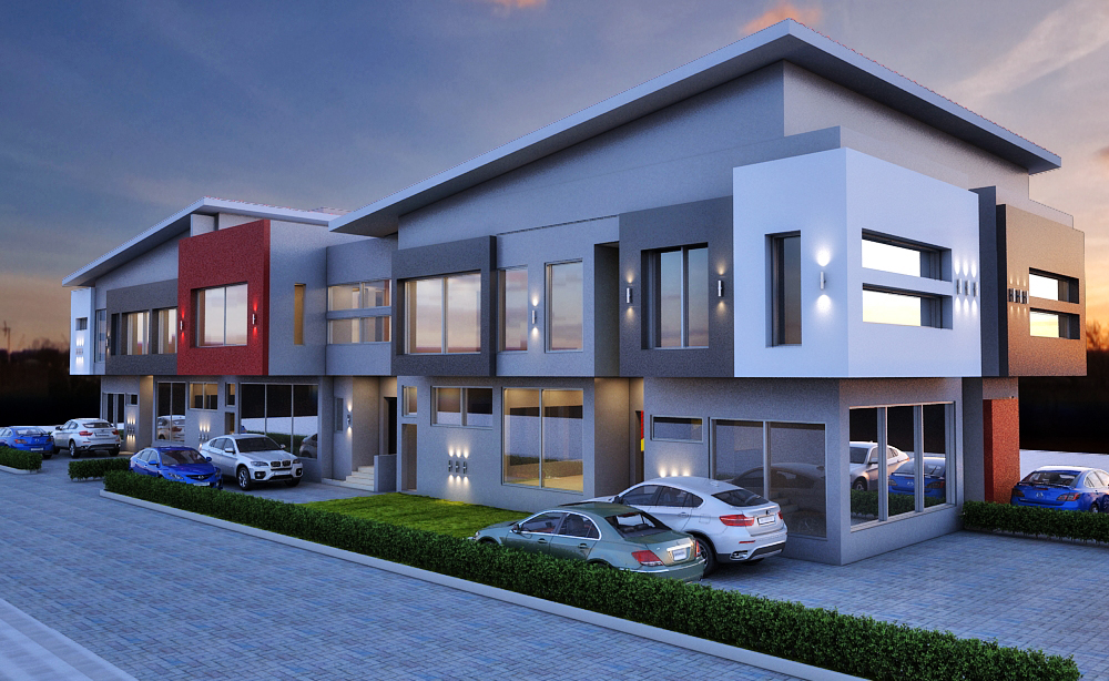 Property Investment