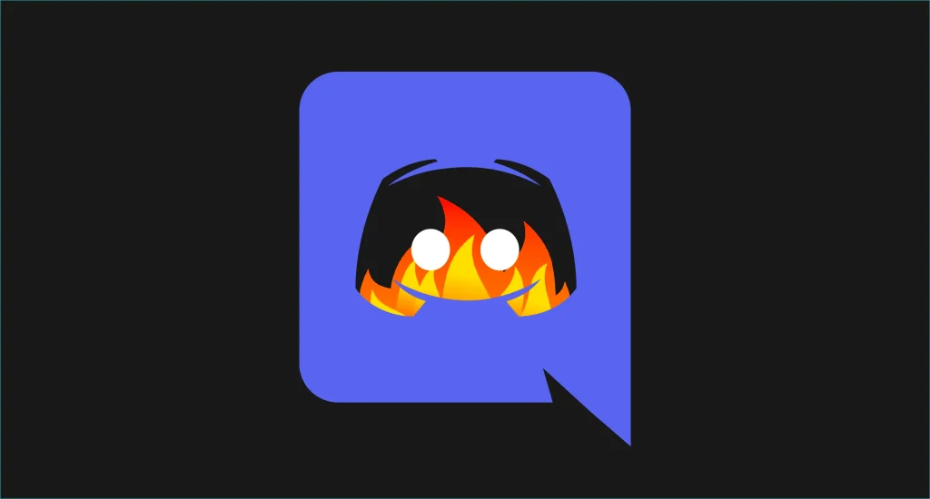 Discord Members