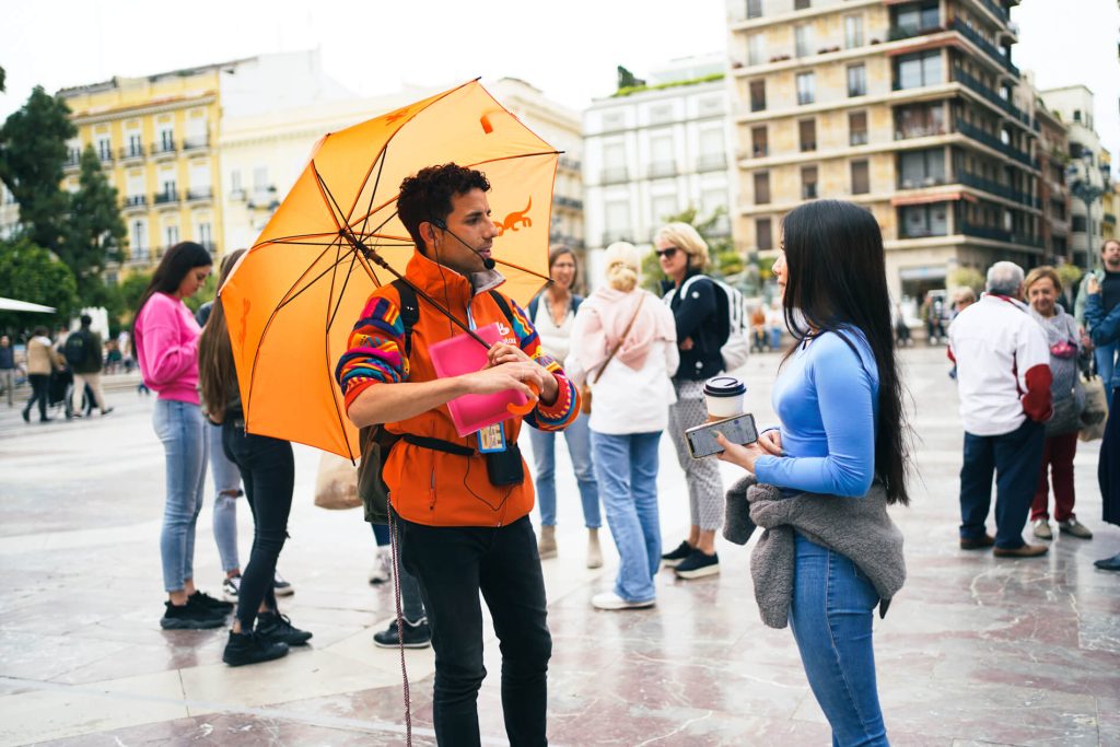 Free tour Oslo