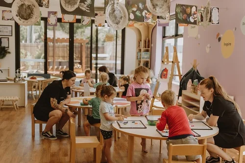 Vale Village Childcare
