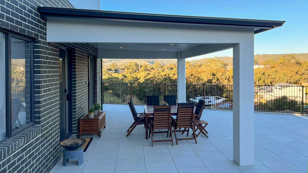 premium outdoor lifestyle structures
