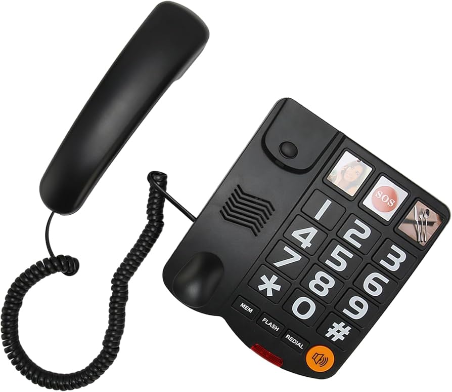 Quality Telephone