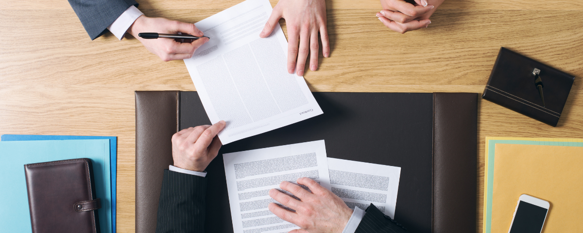 Notary Services