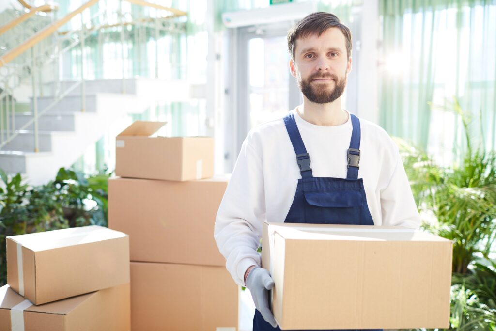 Moving  Company
